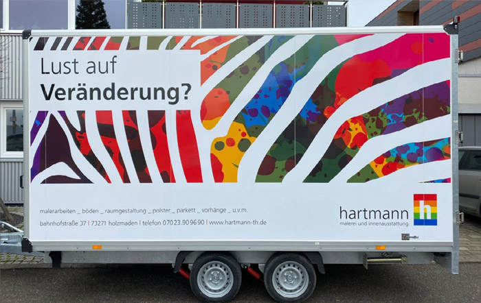Werbetechnik Schach Referenz 19
