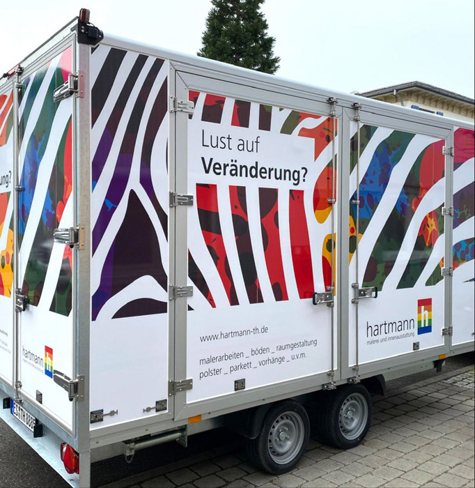 Werbetechnik Schach Referenz 20