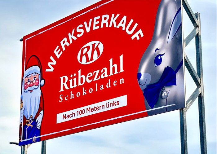 Werbetechnik Schach Referenz 5
