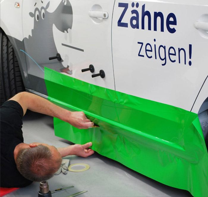 Werbetechnik Schach Referenz 7